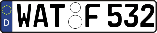 WAT-F532