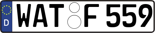 WAT-F559