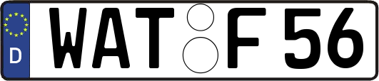 WAT-F56