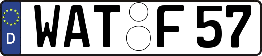 WAT-F57