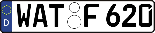 WAT-F620