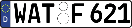 WAT-F621
