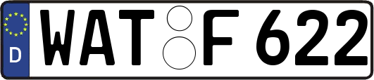 WAT-F622