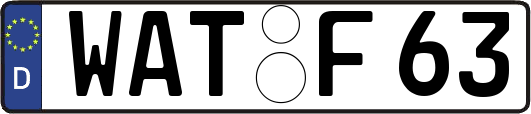 WAT-F63