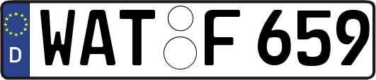 WAT-F659