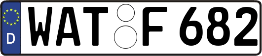 WAT-F682