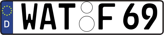 WAT-F69