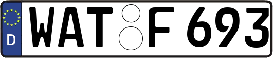 WAT-F693