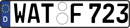WAT-F723