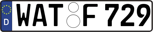 WAT-F729