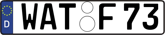 WAT-F73