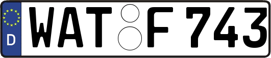 WAT-F743