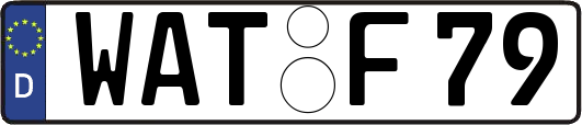 WAT-F79