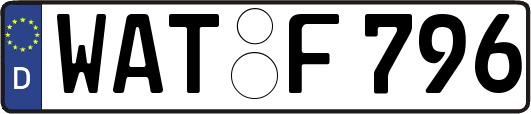 WAT-F796