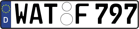 WAT-F797