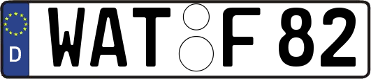 WAT-F82