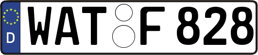 WAT-F828