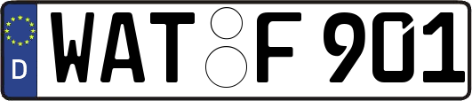WAT-F901