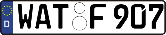 WAT-F907