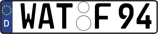 WAT-F94