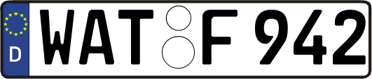 WAT-F942