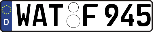 WAT-F945