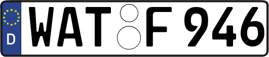 WAT-F946