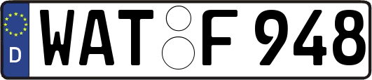 WAT-F948
