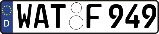 WAT-F949