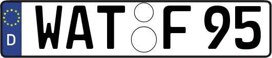 WAT-F95