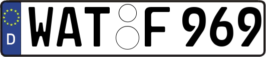 WAT-F969