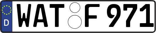WAT-F971