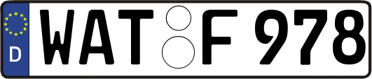 WAT-F978