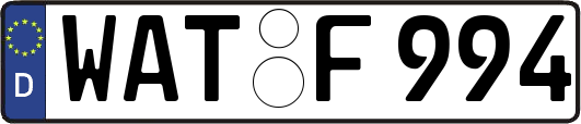 WAT-F994
