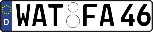 WAT-FA46