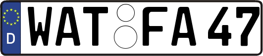 WAT-FA47