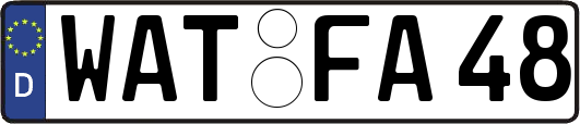 WAT-FA48