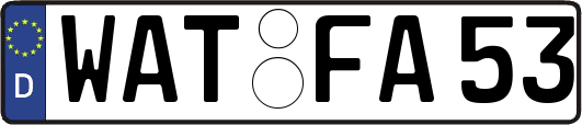 WAT-FA53