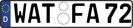 WAT-FA72