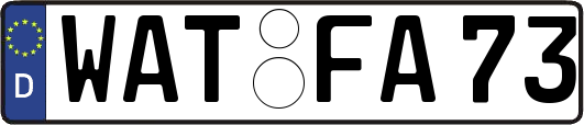 WAT-FA73