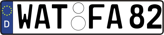 WAT-FA82