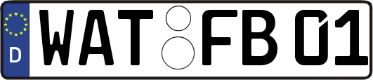 WAT-FB01