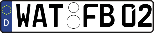 WAT-FB02