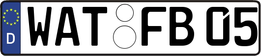 WAT-FB05