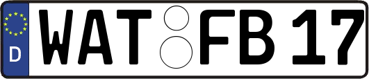WAT-FB17