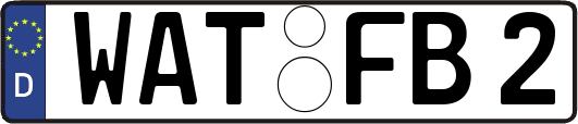 WAT-FB2