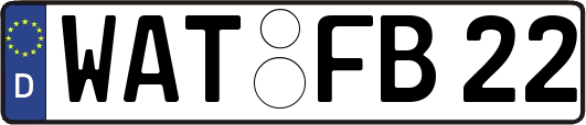 WAT-FB22