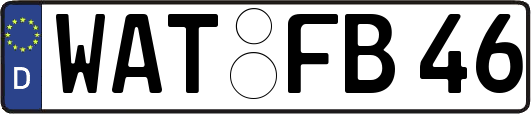 WAT-FB46