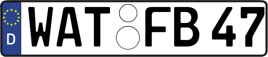 WAT-FB47