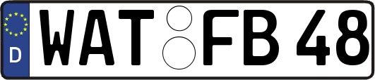 WAT-FB48